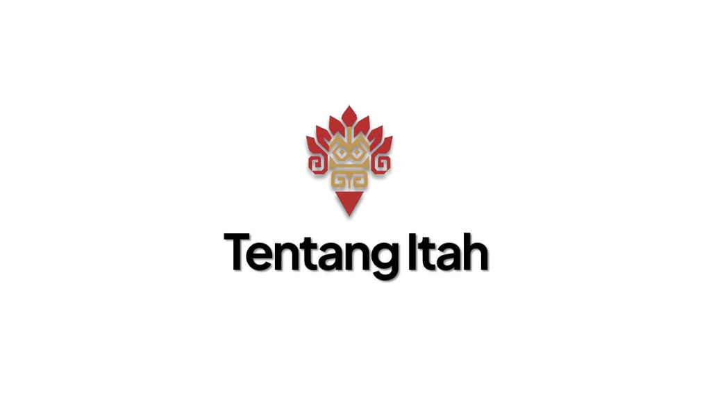 Tentang Itah Logo